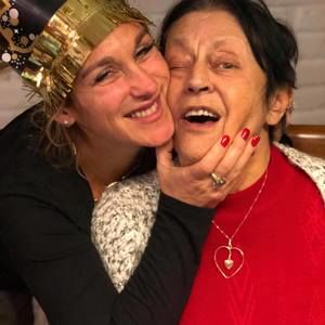 Meet your Posher, Claudia